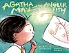 Agatha May and the Anglerfish cover