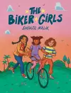 The Biker Girls cover