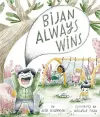 Bijan Always Wins cover