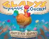 Gladys the Magic Chicken cover