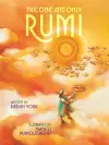 The One and Only Rumi cover