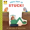 Adurable: This Pup Is Stuck! cover