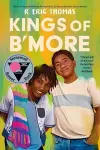 Kings of B'more cover