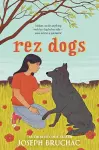 Rez Dogs cover