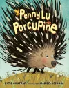 Penny Lu Porcupine cover