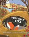 Finnegan Fox cover