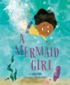 A Mermaid Girl cover