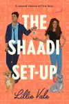 The Shaadi Set-Up cover