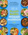 Be A Plant-Based Woman Warrior cover