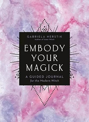Embody Your Magick cover
