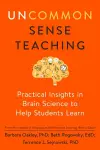 Uncommon Sense Teaching cover