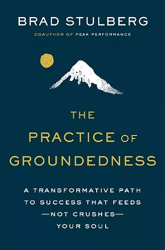 The Practice of Groundedness cover