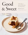 Good & Sweet cover