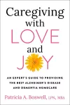 Caregiving with Love and Joy cover