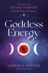 Goddess Energy cover