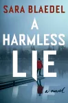 A Harmless Lie cover
