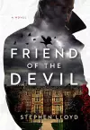 Friend of the Devil cover