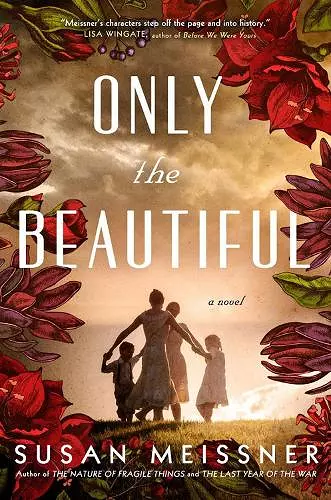 Only the Beautiful cover