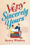 Very Sincerely Yours cover