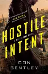 Hostile Intent cover