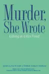 Murder, She Wrote: Killing in a Koi Pond cover