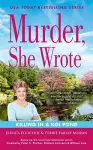 Murder, She Wrote: Killing in a Koi Pond cover