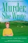 Murder, She Wrote: Death on the Emerald Isle cover