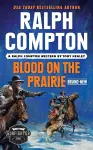 Ralph Compton Blood on the Prairie cover