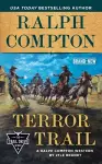 Ralph Compton Terror Trail cover