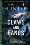 Of Claws and Fangs cover