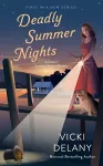 Deadly Summer Nights cover