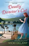 Deadly Director's Cut cover