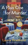 A Plus One for Murder cover