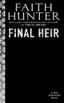 Final Heir cover