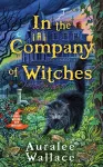 In The Company Of Witches cover