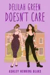 Delilah Green Doesn't Care cover