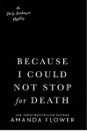 Because I Could Not Stop for Death cover