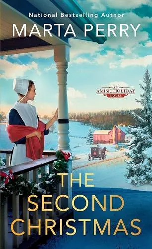 The Second Christmas cover