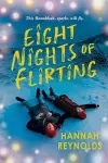 Eight Nights of Flirting cover