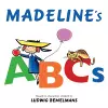 Madeline's ABCs cover
