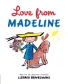 Love from Madeline cover