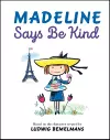 Madeline Says Be Kind cover