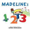 Madeline's 123 cover