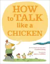 How to Talk Like a Chicken cover