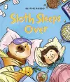 Sloth Sleeps Over cover