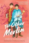 The Other Merlin cover