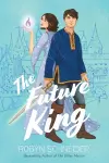The Future King cover