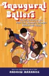 Inaugural Ballers cover