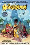 Neverlanders cover