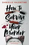 How to Survive Your Murder cover